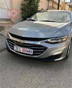 شيفروليه ماليبو